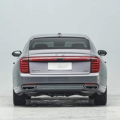 홍콩 H9 2.0t 자동 고속 고급 SUV 4륜구동 성인용 자동차 좌측 스티어링