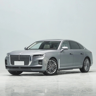 홍콩 H9 2.0t 자동 고속 고급 SUV 4륜구동 성인용 자동차 좌측 스티어링