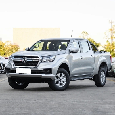 2.0-2.6L 실전 둥펑 Rhd 후시 픽업 트럭 / 4X4 오프로드 픽업