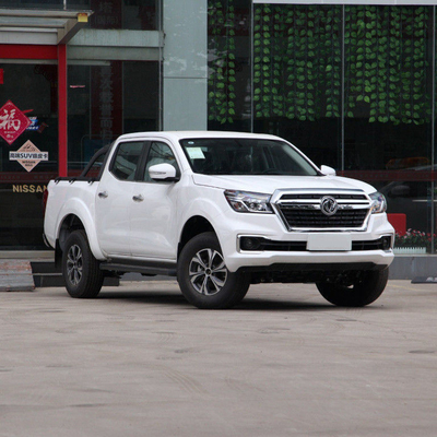 2.0-2.6L 실전 둥펑 Rhd 후시 픽업 트럭 / 4X4 오프로드 픽업