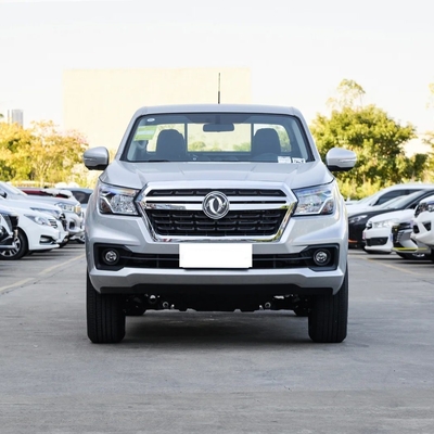 2.0-2.6L 실전 둥펑 Rhd 후시 픽업 트럭 / 4X4 오프로드 픽업