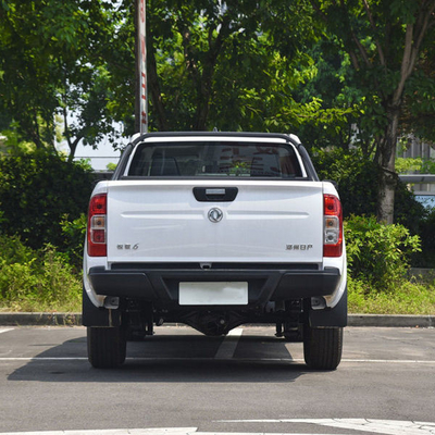 2.0-2.6L 실전 둥펑 Rhd 후시 픽업 트럭 / 4X4 오프로드 픽업