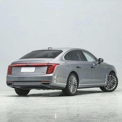 최고속도 230km/h 고객 요구에 따라 고급 홍치 H9 세단 자동차