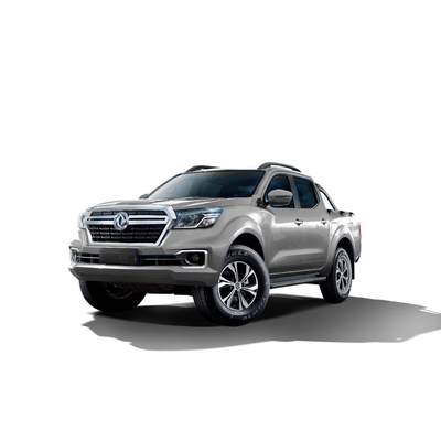 둥펑 4WD 2WD 리치 6 픽업 트럭 미니 픽 트럭 온라인 기술 지원