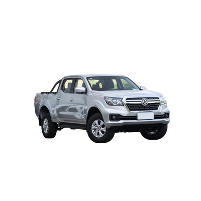 동펜 리치 6 4X4 픽업 트럭 터보 엔진과 마일리지 100000 km