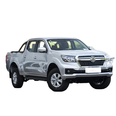 동펜 리치 6 4X4 픽업 트럭 터보 엔진과 마일리지 100000 km