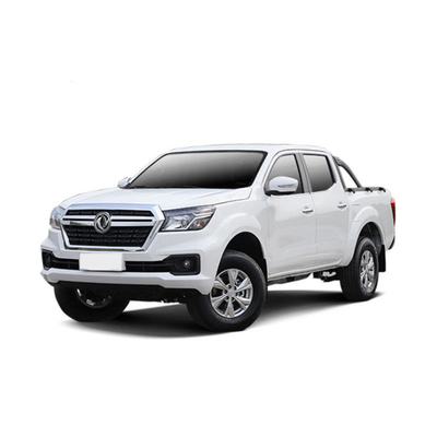 동펜 리치 6 4X4 픽업 트럭 터보 엔진과 마일리지 100000 km