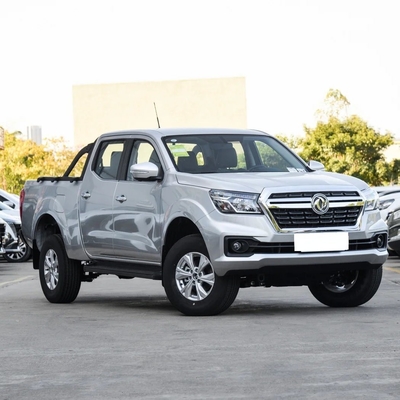 동펜 리치 6 4X4 픽업 트럭 터보 엔진과 마일리지 100000 km