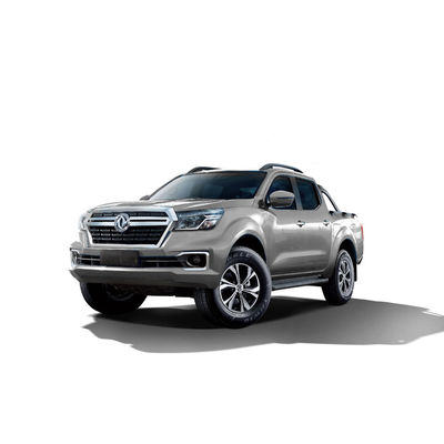 4륜 전기 자동차 동펜 밴 트럭 EV 기계 제동 시스템과 함께 사용 된 픽업