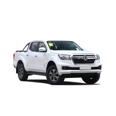 2023 장저우 류키6 2.4L 수동 2WD 가솔린 픽업