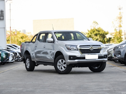 2023 장저우 류키6 2.4L 수동 2WD 가솔린 픽업