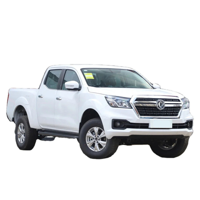 2023 장저우 류키6 2.4L 수동 2WD 가솔린 픽업