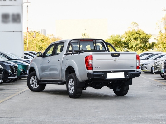 2023 장저우 류키6 2.4L 수동 2WD 가솔린 픽업