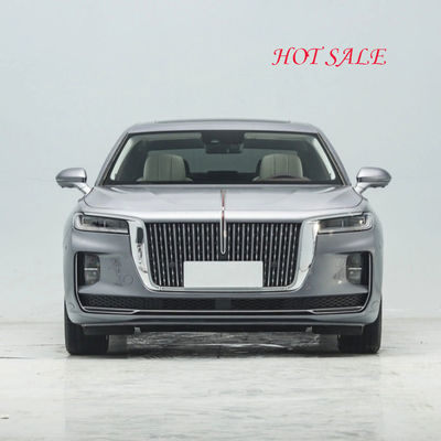 2022 웅키 H9 2.0t 가솔린 세단 천진 1000-1600cc 배급량 8AT 기어