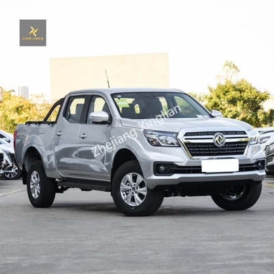 동펜 4WD 픽업 카, 더블 캐비 큰 전력 100000km 밀레지엄 2.0-2.6L