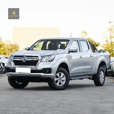 동펜 4WD 픽업 카, 더블 캐비 큰 전력 100000km 밀레지엄 2.0-2.6L