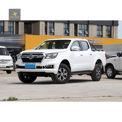 동펜 4WD 픽업 카, 더블 캐비 큰 전력 100000km 밀레지엄 2.0-2.6L