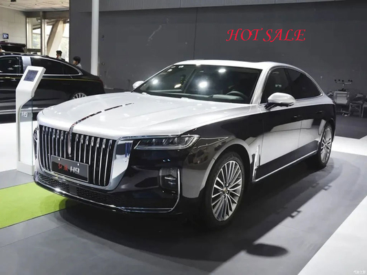 2023 홍콩 H9 모델 플래그?? 에디션 럭셔리 5석 전동차 가솔린 8대 기어