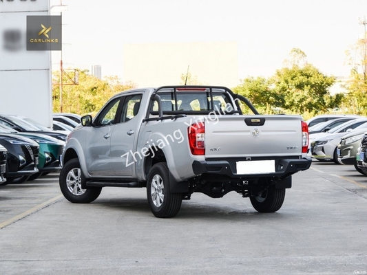 둥펑 자동차 리치 6 가솔린 엔진 2.4L 4WD 픽업 2.0-2.6L