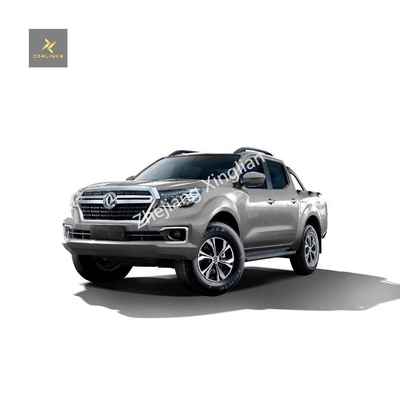 둥펑 자동차 리치 6 가솔린 엔진 2.4L 4WD 픽업 2.0-2.6L