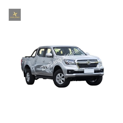 둥펑 자동차 리치 6 가솔린 엔진 2.4L 4WD 픽업 2.0-2.6L