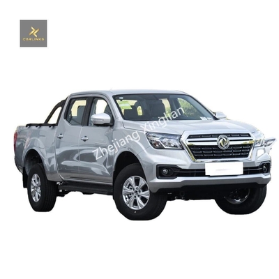 둥펑 자동차 리치 6 가솔린 엔진 2.4L 4WD 픽업 2.0-2.6L