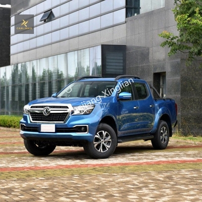 둥펑 자동차 리치 6 가솔린 엔진 2.4L 4WD 픽업 2.0-2.6L