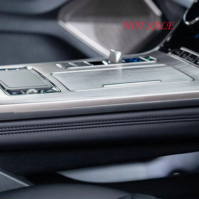 7.8s 가속 2022 중국 홍치 Ehs9 에너지 4 휠 4X4 전기 차량 EV SUV