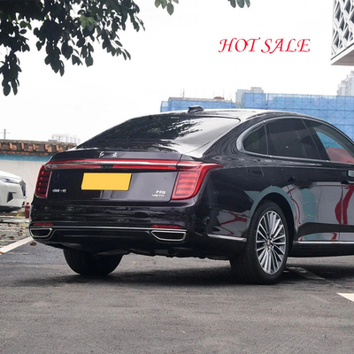 커스터마이징 홍치 H9 홍치 E-HS9 2023 7석 에너지 전기 차량 SUV