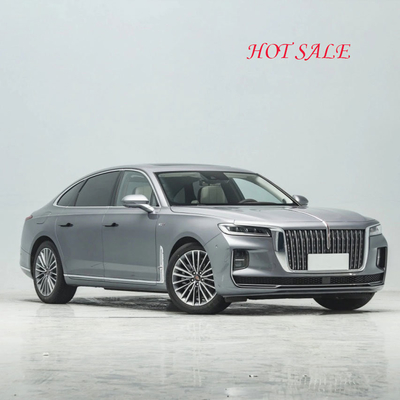 커스터마이징 홍치 H9 홍치 E-HS9 2023 7석 에너지 전기 차량 SUV
