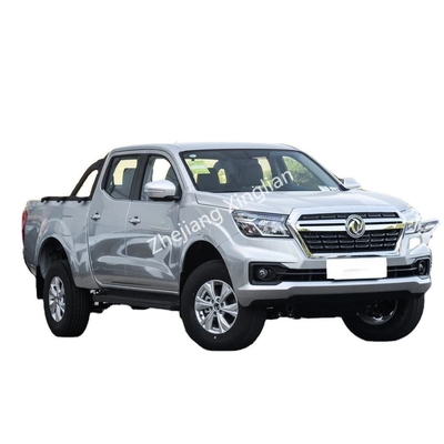 동펜 리치 6 디젤 엔진 픽업 트럭 4X4 가벼운 화물 트럭