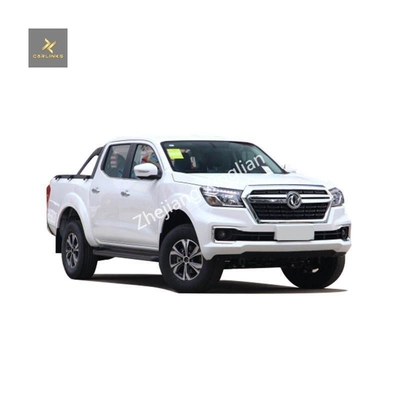 동펜 중고용 리치 6 가솔린 디젤 4WD 픽업