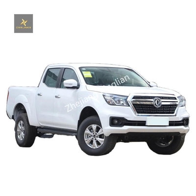 동펜 중고용 리치 6 가솔린 디젤 4WD 픽업
