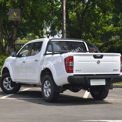 동펜 중고용 리치 6 가솔린 디젤 4WD 픽업