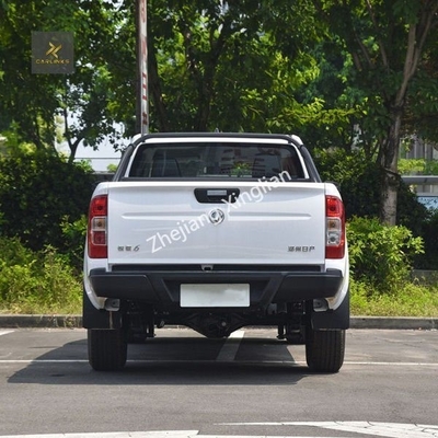 동펜 중고용 리치 6 가솔린 디젤 4WD 픽업