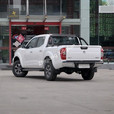 동펜 중고용 리치 6 가솔린 디젤 4WD 픽업
