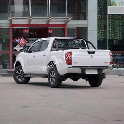 둥펑 리치 6 유로 V 배출량 표준 2.4L 가솔린 엔진 4WD 픽업 2022 2023