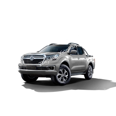 2021 리치 6 터보 2.0-2.6L 실전 중고용 에너지 픽업 차량 판매