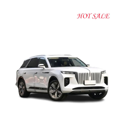 2023 홍콩 H9 2.0t 페톨 5 좌석 오토 7DCT 2WD 중고차 4 좌석 3.0t 7DCT 기어박스