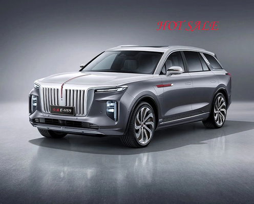 2023 홍콩 H9 2.0t 페톨 5 좌석 오토 7DCT 2WD 중고차 4 좌석 3.0t 7DCT 기어박스