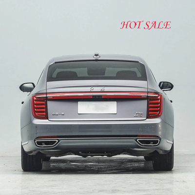 2023 홍콩 H9 2.0t 페톨 5 좌석 오토 7DCT 2WD 중고차 4 좌석 3.0t 7DCT 기어박스