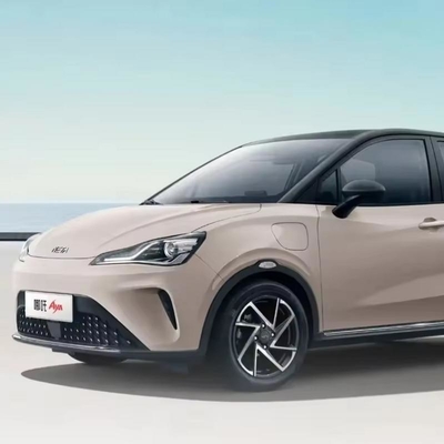 에너지 차량 네타 네자 아야의 최신 2023 인기 작은 SUV 장거리 318km