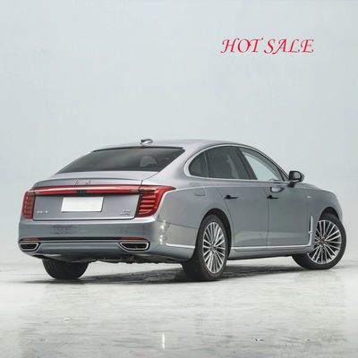 둥치 H9 3.0t SUV 283HP V6 가솔린 자동차 세단