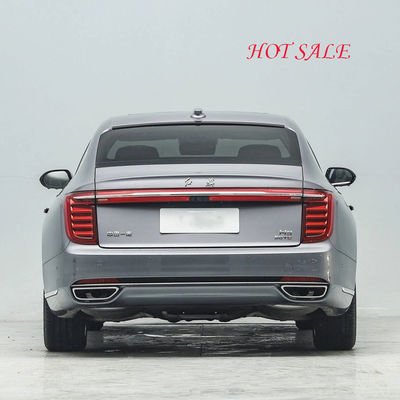 둥치 H9 3.0t SUV 283HP V6 가솔린 자동차 세단