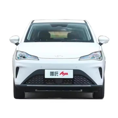폐쇄형 차종 2023 715km 네타 S 네자 네타 S 플러스 4WD 전기 슈퍼 EV 자동차