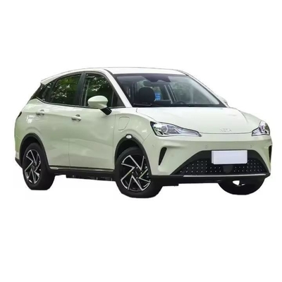 네타 네자 아야 에너지 SUV 501-800W 전력 318km/401km 장거리 및 2420mm 휠베이스