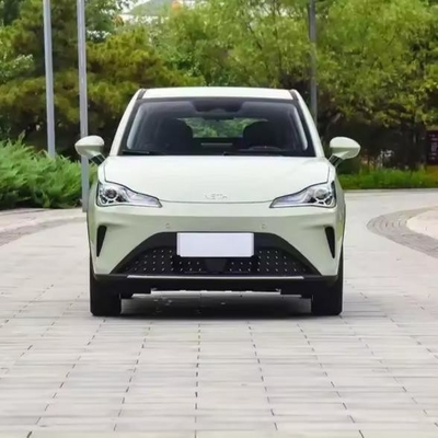네타 네자 아야 에너지 SUV 501-800W 전력 318km/401km 장거리 및 2420mm 휠베이스