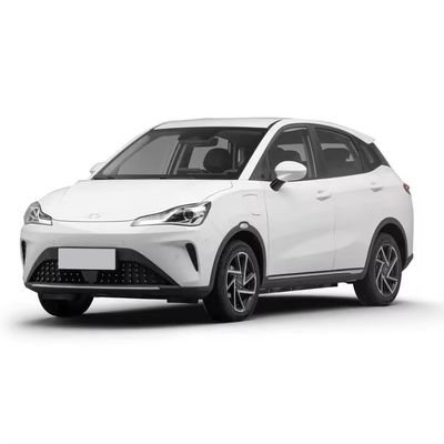 장거리 318km 401km 네자 아야 중고용 전기차 5도어 5석 SUV 커스터마이징