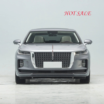 최고속도 230km/h와 자동변속기 상자에서 완벽한 중고용 Hongqi H9 세단을 찾으세요