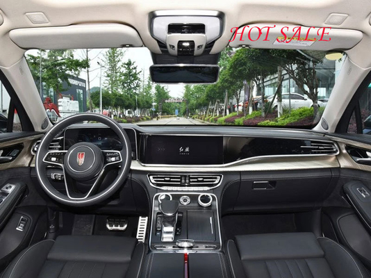 최고속도 230km/h와 자동변속기 상자에서 완벽한 중고용 Hongqi H9 세단을 찾으세요